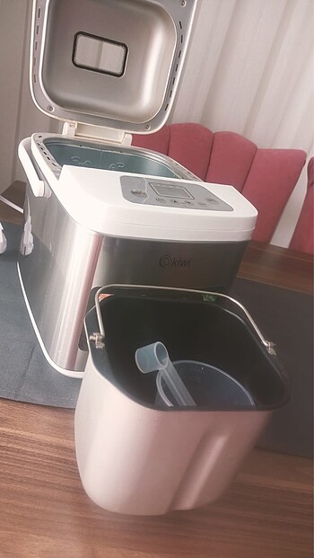  Beden KİWİ ekmek yapma makinesi
