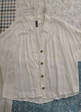  H&M s beden