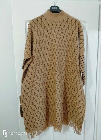 Triko abaya