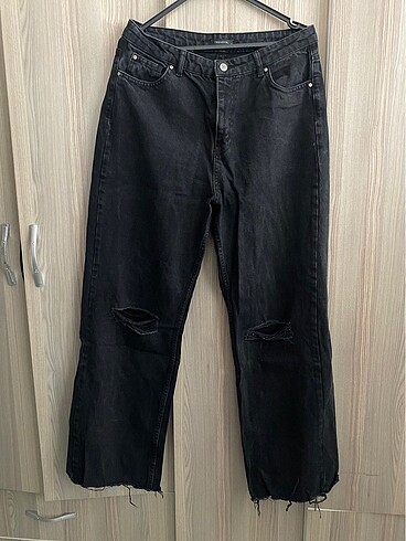 Jean Pantalon