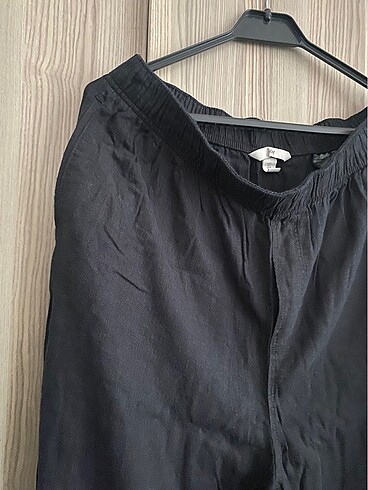 Keten Pantolon