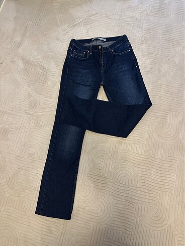 LC Waikiki Koyu mavi Jean
