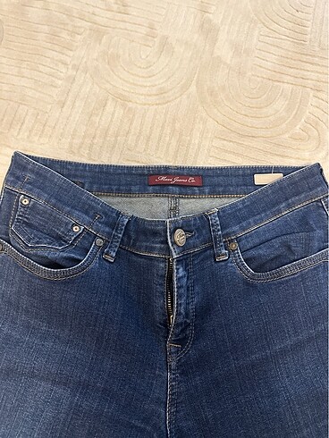 Mavi Jeans Vintage model jean