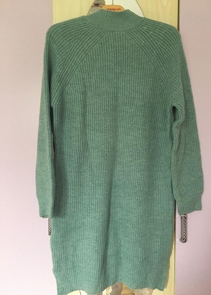 kazak tunik - Görsel 4