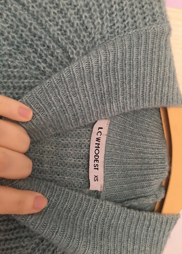 kazak tunik - Görsel 3