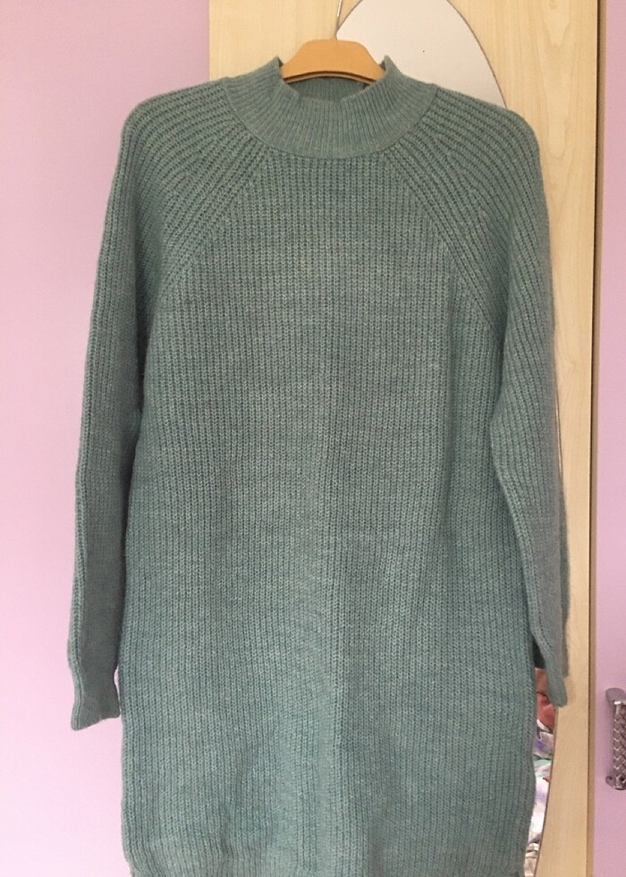 kazak tunik - Görsel 2