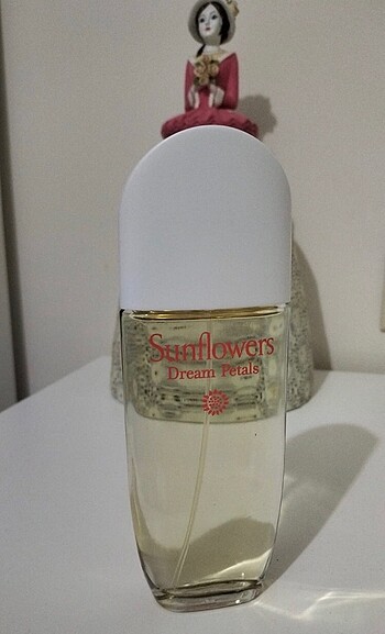 Elizabeth arden kadın parfüm