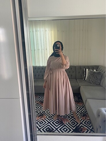 Mevlana elbise