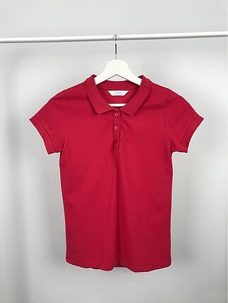 Çocuk Polo Yaka