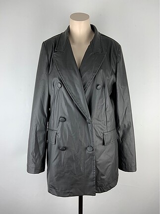 Suni Deri Blazer