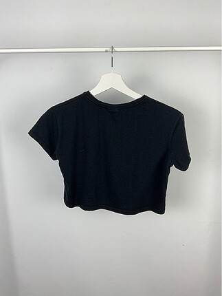 Kısa Tişört - Görsel 5