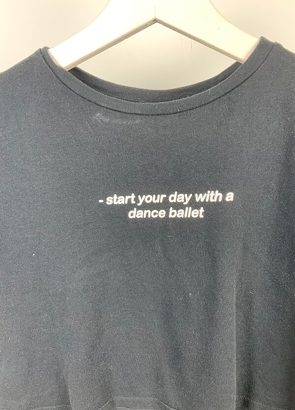 Kısa Tişört - Görsel 2