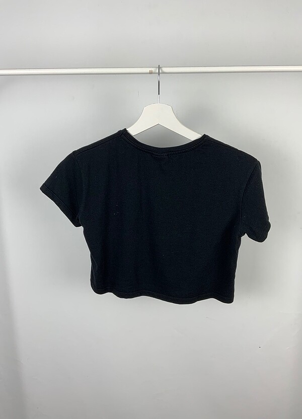 Kısa Tişört - Görsel 5