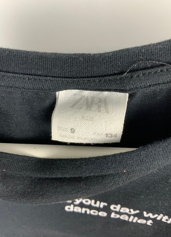 Kısa Tişört - Görsel 4