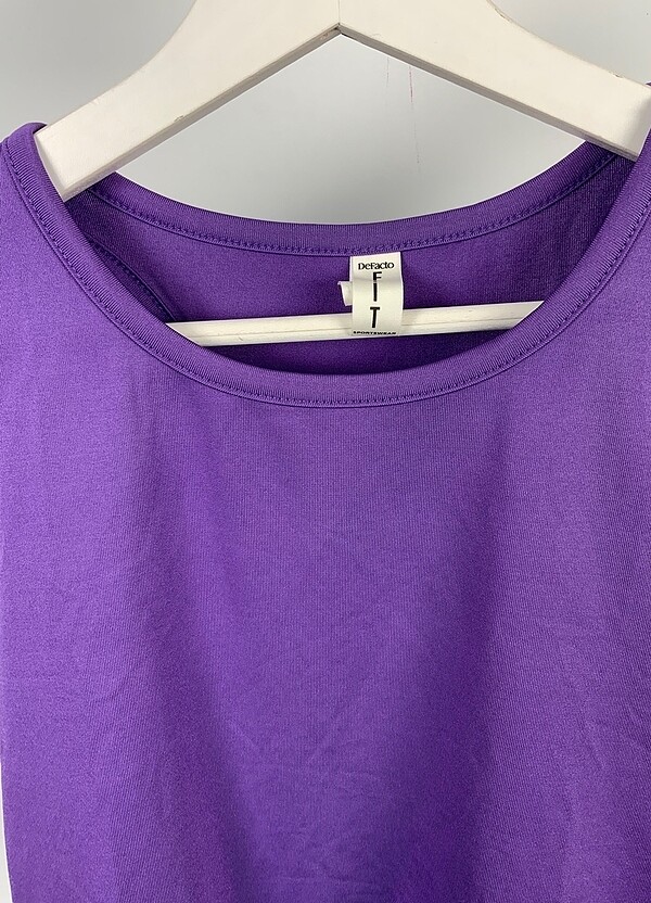 Spor Üst - Görsel 2