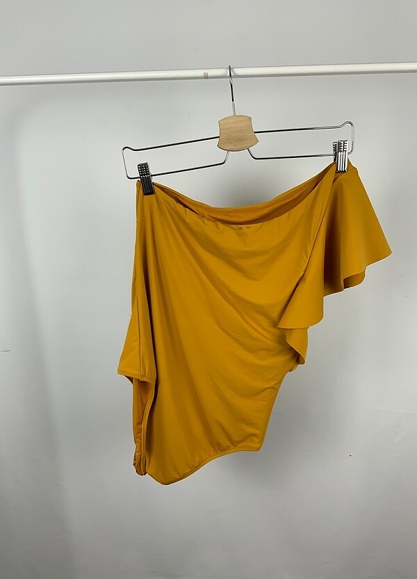 Tek kol mayo - Görsel 4