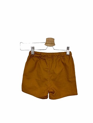 LC Waikiki Kumaş şort