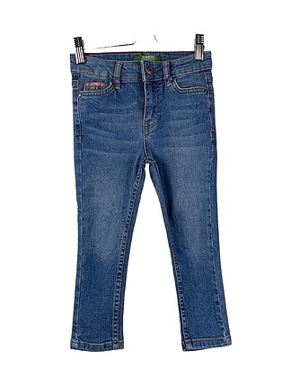 Çocuk jean