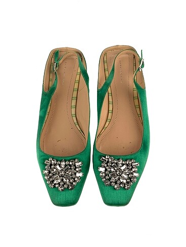 Zara Babet %70 İndirimli.