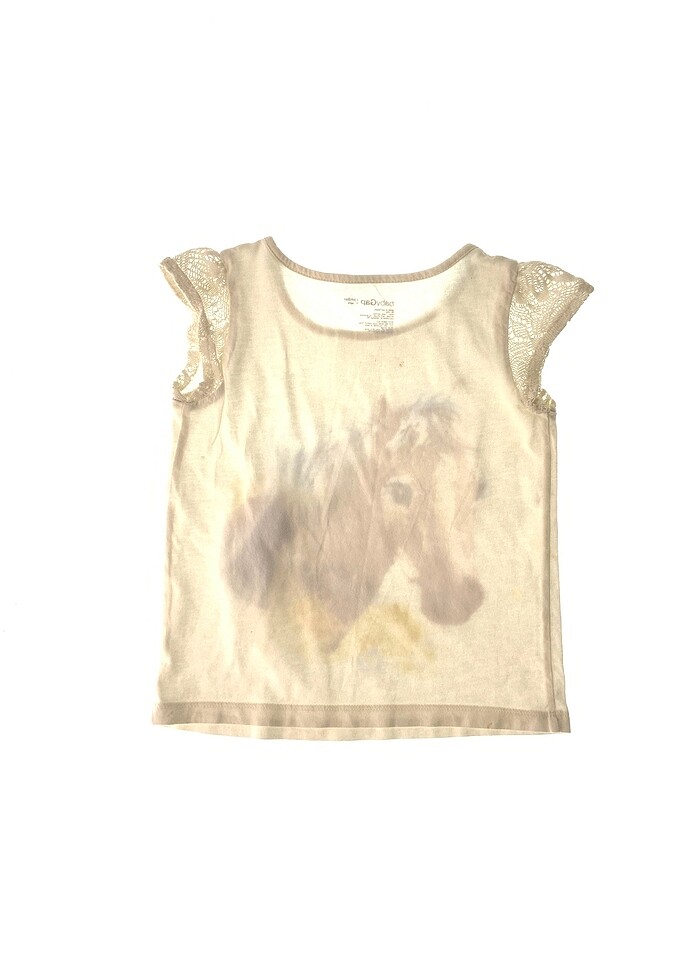 Gap T-shirt p İndirimli. - Görsel 2