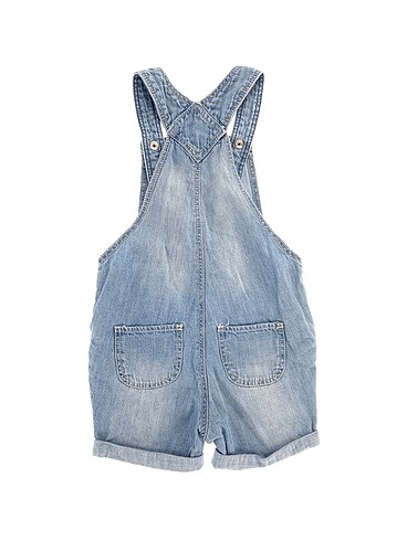 H&M H&M Kısa Tulum p İndirimli.
