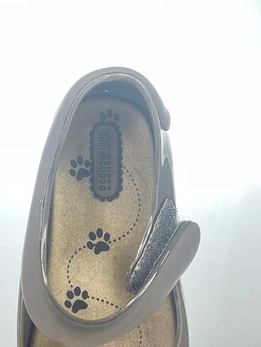 24 Beden çeşitli Renk Mini Melissa Sandalet p İndirimli.