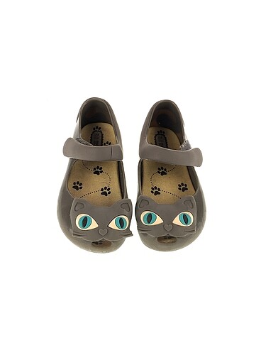 24 Beden Mini Melissa Sandalet p İndirimli.