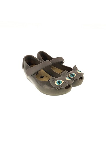 Mini Melissa Mini Melissa Sandalet p İndirimli.