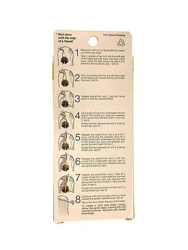 Diğer Saç Aksesuarı %70 İndirimli. - Görsel 2