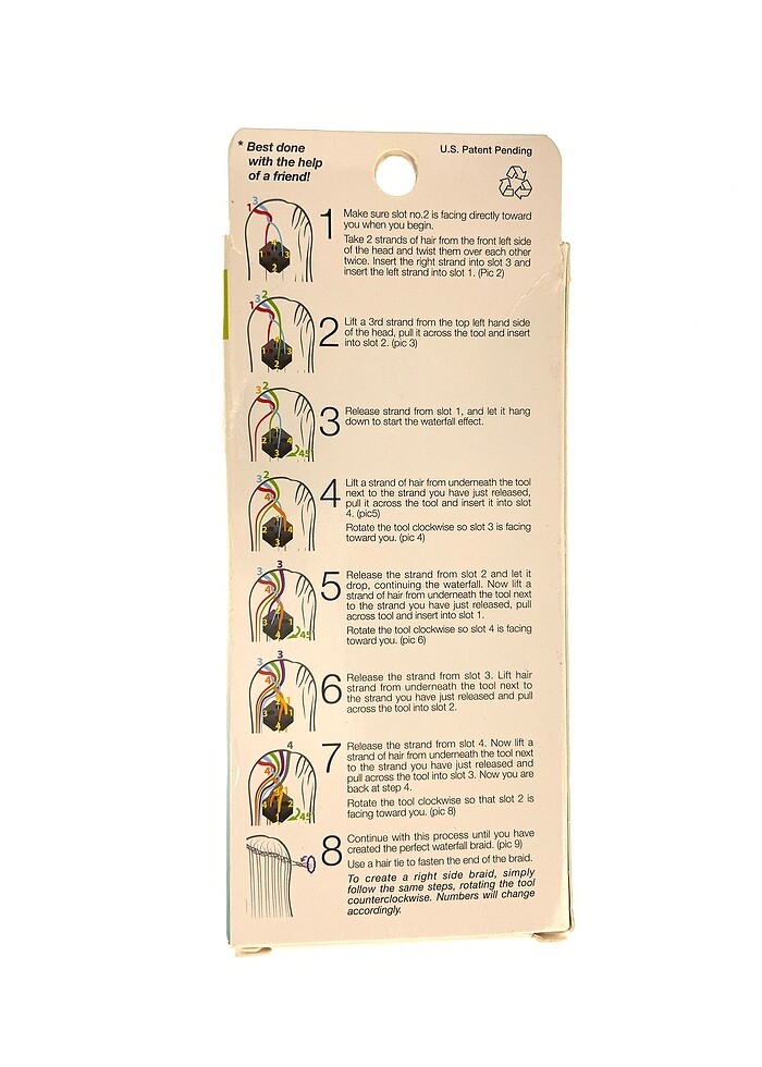 Diğer Saç Aksesuarı %70 İndirimli. - Görsel 2