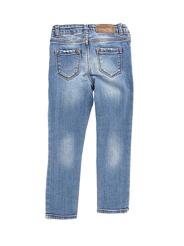 Zara Zara Jean / Kot p İndirimli.