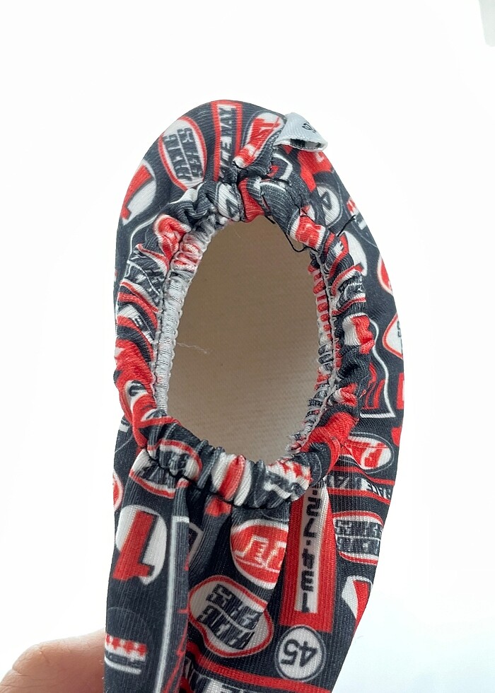 Diğer Çorap / Patik %70 İndirimli. - Görsel 3