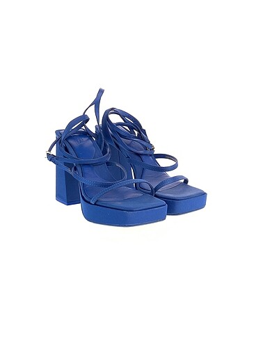Zara Zara Platform %70 İndirimli.