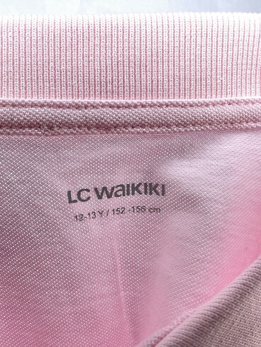 s Beden pembe Renk LC Waikiki Kazak / Triko %70 İndirimli.