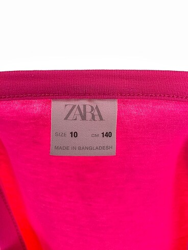 s Beden pembe Renk Zara Büstiyer %70 İndirimli.