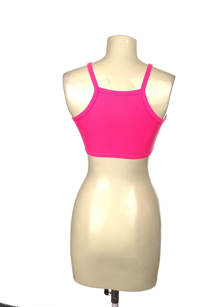 Zara Büstiyer %70 İndirimli. - Görsel 3