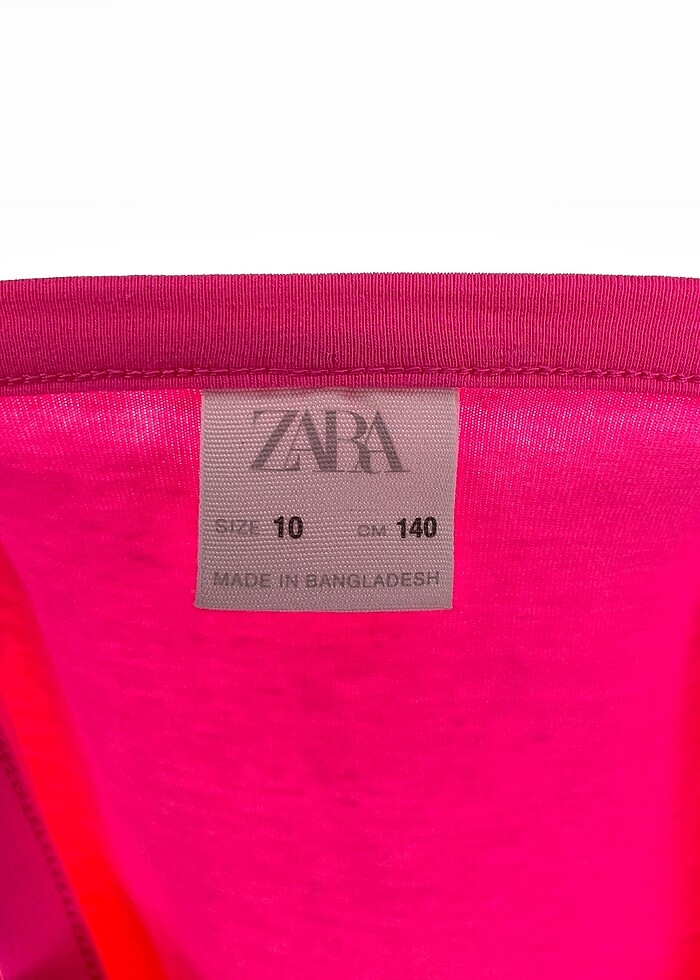 Zara Büstiyer %70 İndirimli. - Görsel 4