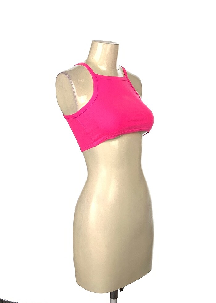 Zara Büstiyer %70 İndirimli. - Görsel 2