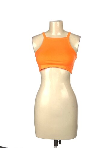 Zara Büstiyer %70 İndirimli.