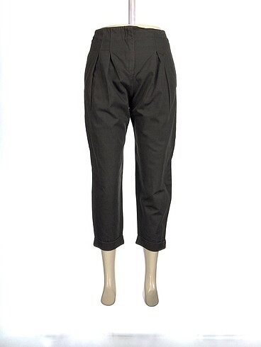 Zara Zara Kumaş Pantolon p İndirimli.