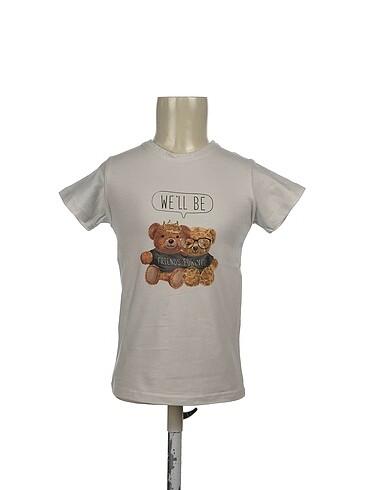 Diğer Çocuk T-shirt p İndirimli.