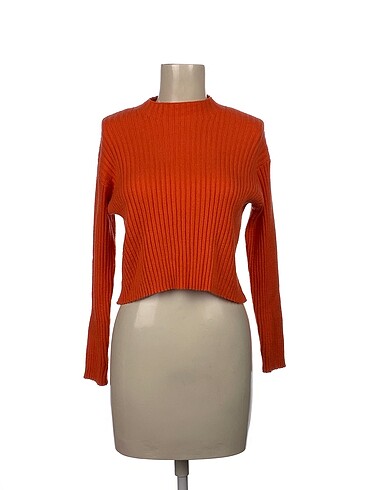 Zara Kazak / Triko %70 İndirimli.