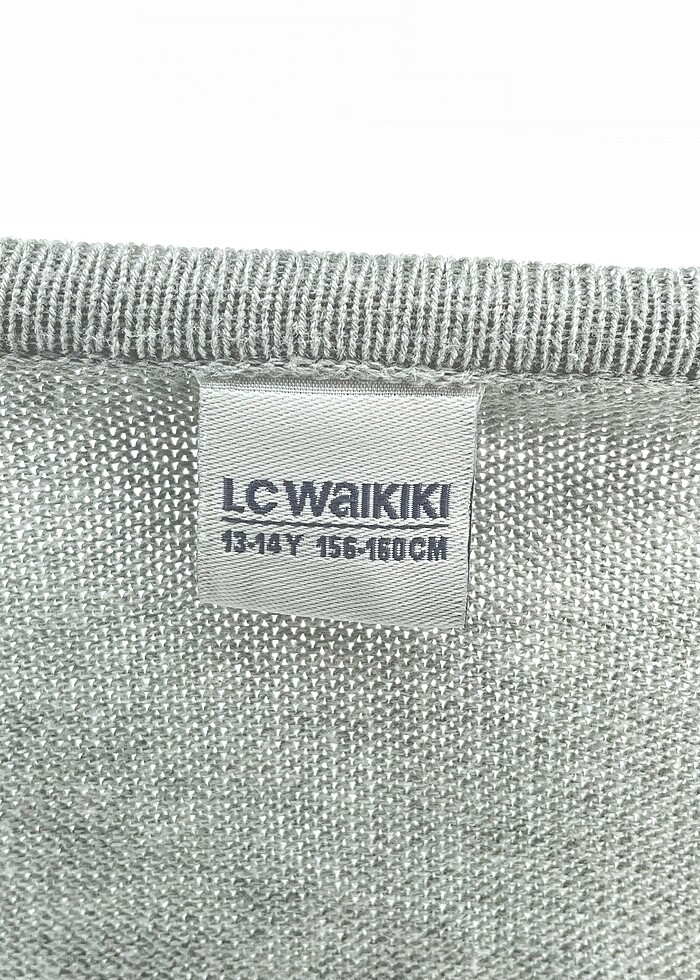 LC Waikiki Hırka %70 İndirimli. - Görsel 4