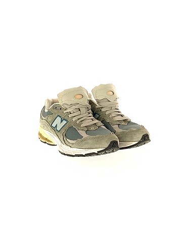 New Balance New Balance Spor Ayakkabı %70 İndirimli.