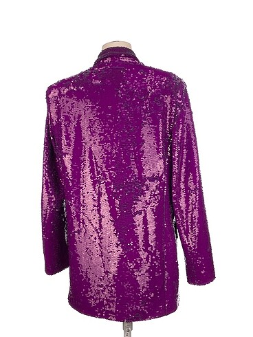 m Beden Zara Blazer %70 İndirimli.