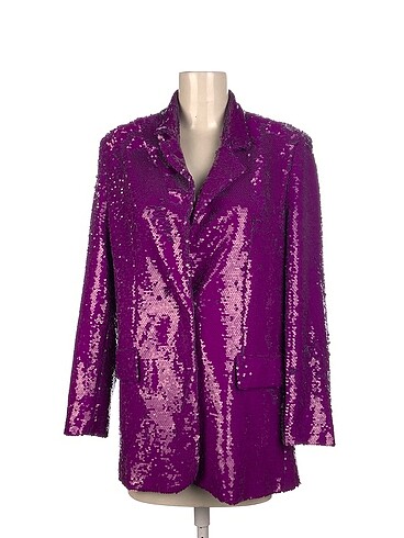Zara Blazer %70 İndirimli.
