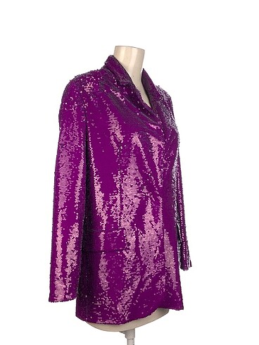 Zara Zara Blazer %70 İndirimli.