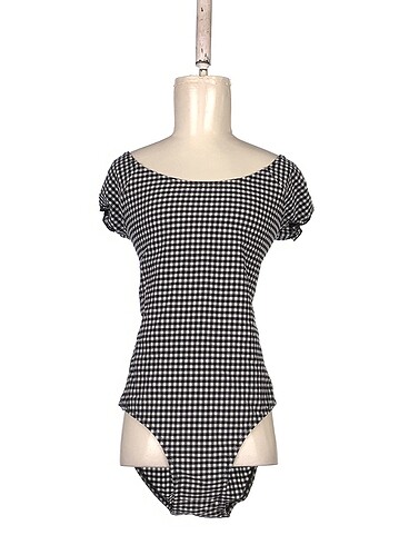 Zara Mayo %70 İndirimli.