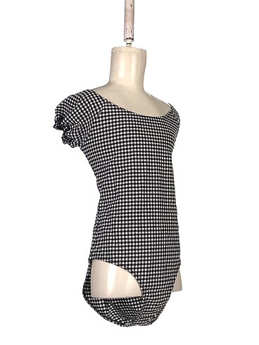 Zara Zara Mayo %70 İndirimli.