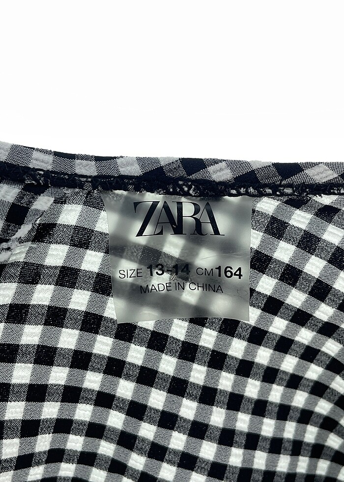 Zara Mayo %70 İndirimli. - Görsel 4